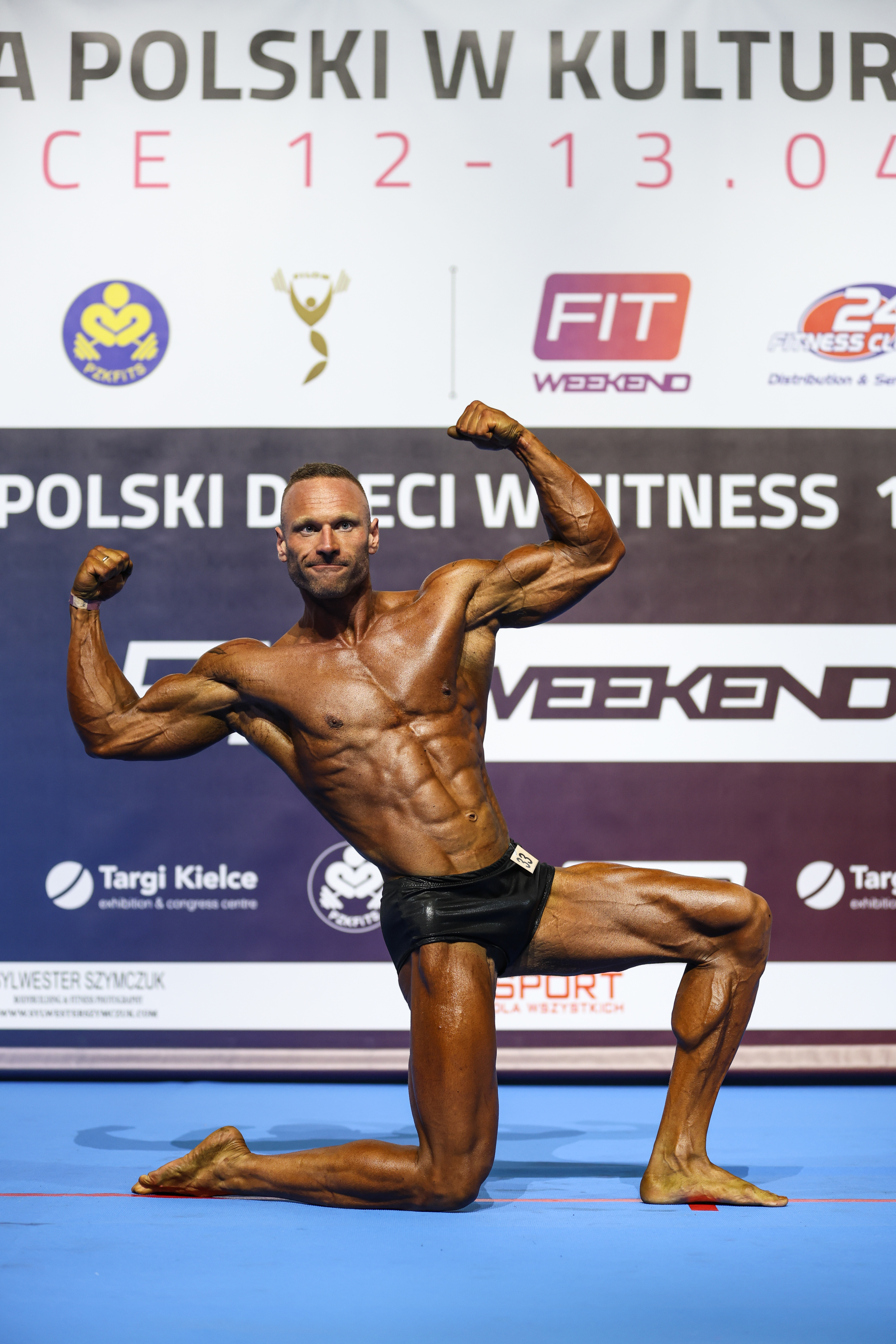 Mistrzostwa Polski 2