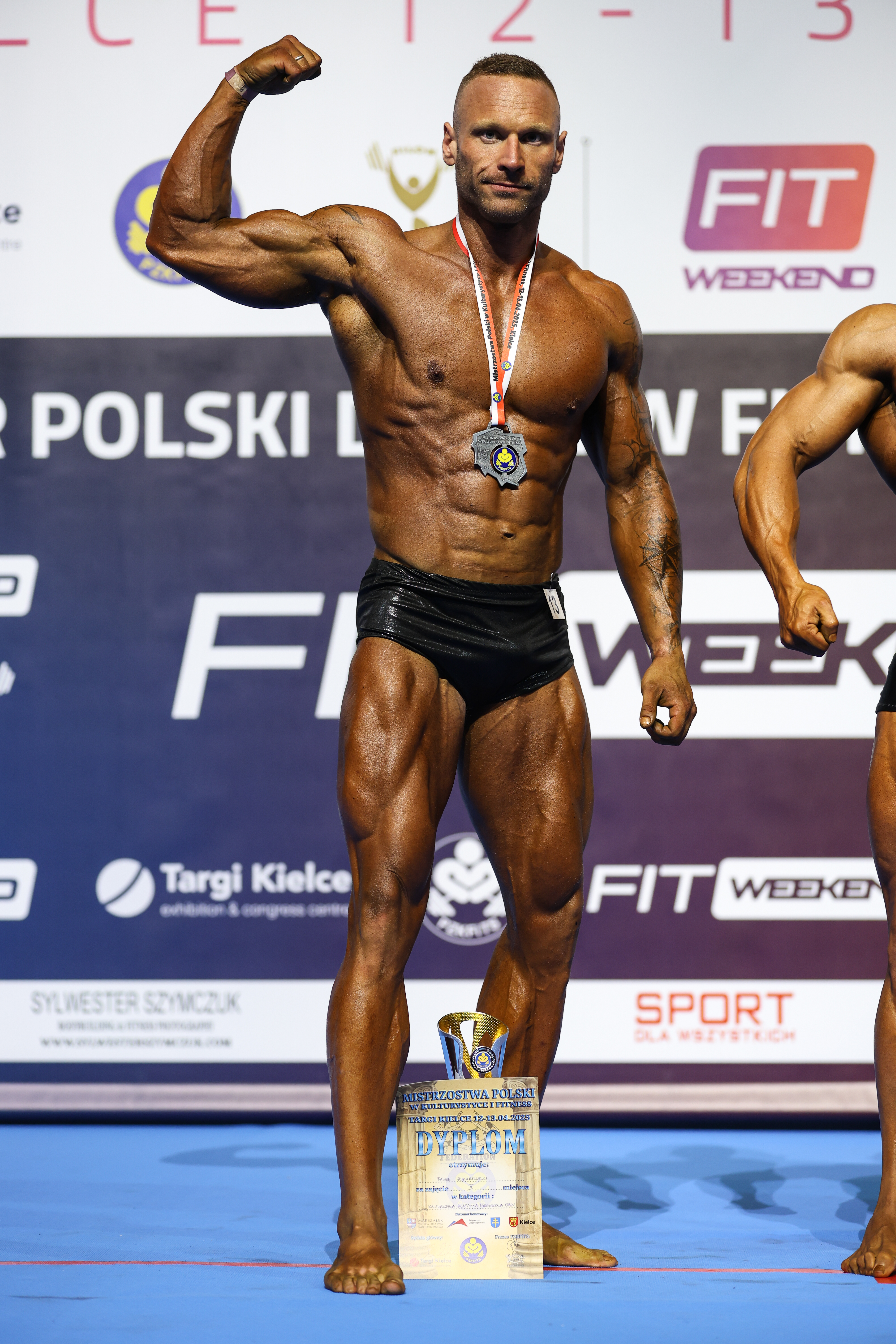 Mistrzostwa Polski 5