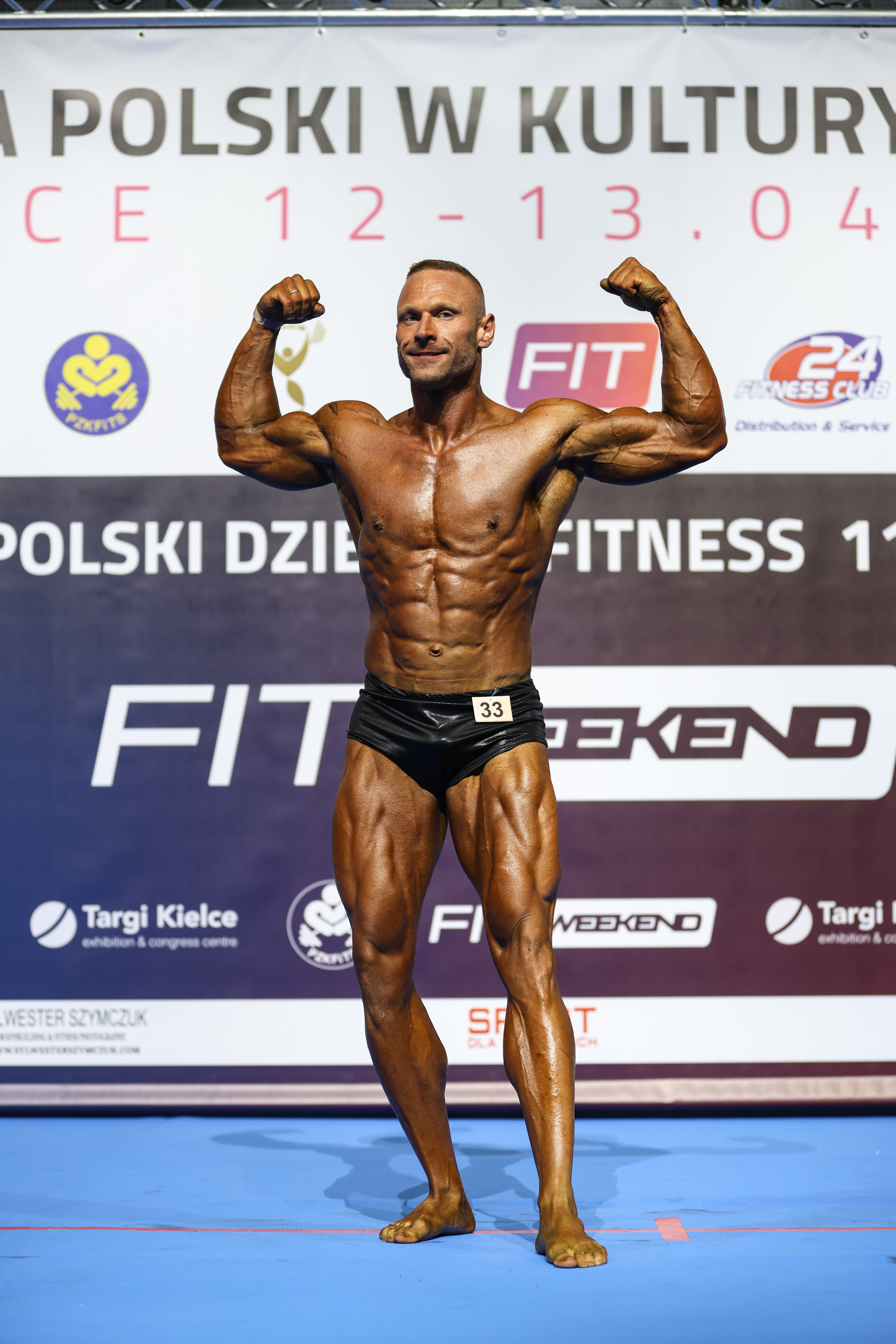 Mistrzostwa Polski 6